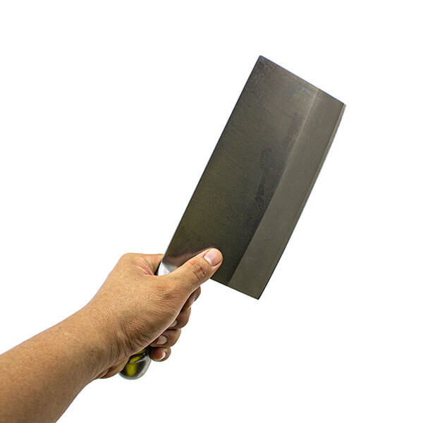 Heavy Cleaver Knife