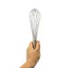 Thin Balloon Whisk Stainless Steel
