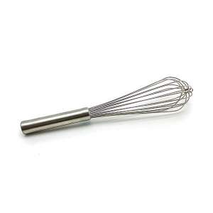 Thick Balloon Whisk Stainless Steel