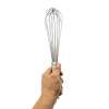 Thick Balloon Whisk Stainless Steel