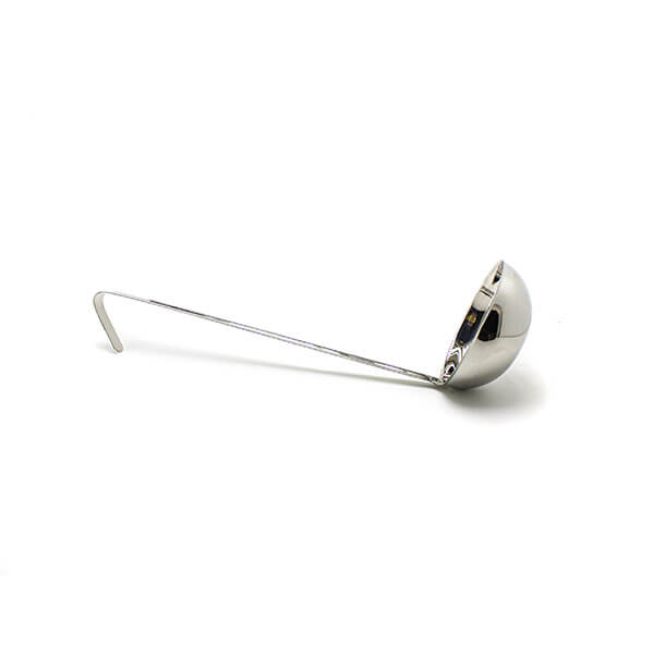 Stainless Steel Large Ladle 24oz