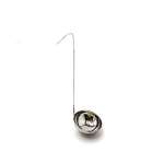 Stainless Steel Large Ladle 24oz