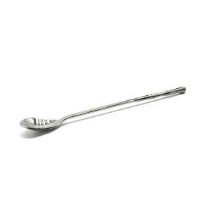 Stainless Steel Stirrer Spoon