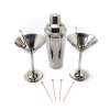 Martini Cocktail Gift Set