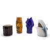 Tiki Mug Gift Set