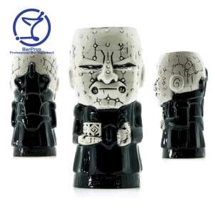 Pinhead Tiki Mug - 25oz