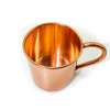 Copper Moscow Mule Mug Cup 14 OZ