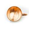 Copper Moscow Mule Mug Cup 14 OZ