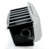 Premium Condiment Holder with 6 insert