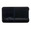 Premium Bar Caddy Black