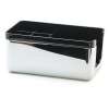 Premium Bar Caddy Chrome