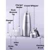 Cream Whipper 500ML