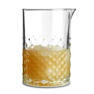 Carats Cocktail Mixing Glass 750ml