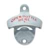 Cast Iron Bottle Opener