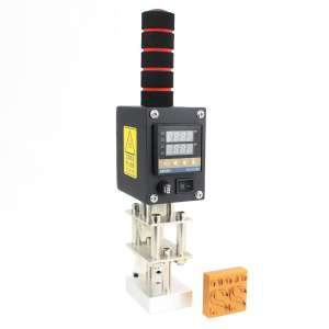 Adjustable Temperature Heat Stamp